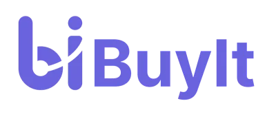 BuyIt Logo